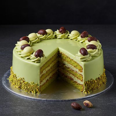Pista Cake